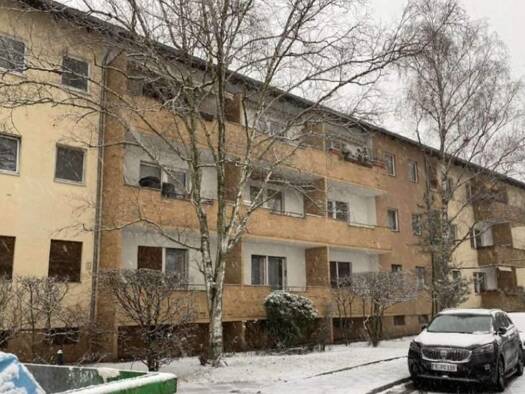 Wohnung zum Kauf 399.000 € 4 Zimmer 80 m² EG Lichtenrade Berlin 12307