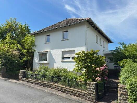 Villa zum Kauf 415.000 € 12 Zimmer 242,7 m² 842 m² Grundstück Eschwege Eschwege 37269