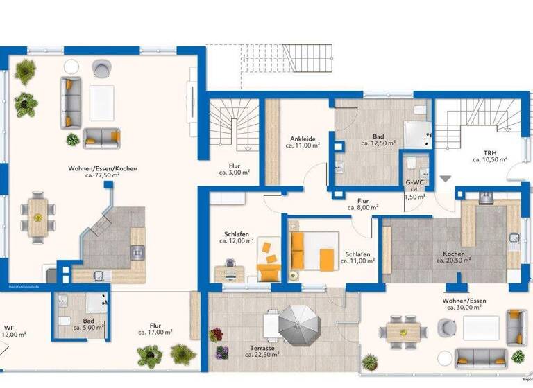 Sonstiges zum Kauf als Kapitalanlage geeignet 1.190.000 € 531 m² 828 m² Grundstück Kelkheim Kelkheim (Taunus) / Münster 65779