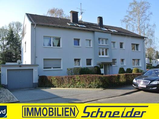 Wohnung zur Miete 600 € 2 Zimmer 54 m² Wellinghofen Dortmund 44265