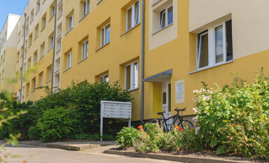 Wohnung zur Miete 397 € 3 Zimmer 66,2 m² 5. Geschoss frei ab 01.02.2025 Niels-Stensen-Straße 1 Stadtgebiet Ost Neubrandenburg 17036