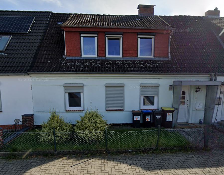 Haus zum Kauf 255.000 € 7 Zimmer 144 m²<br/>Wohnfläche 488 m²<br/>Grundstück Heese Celle 29225