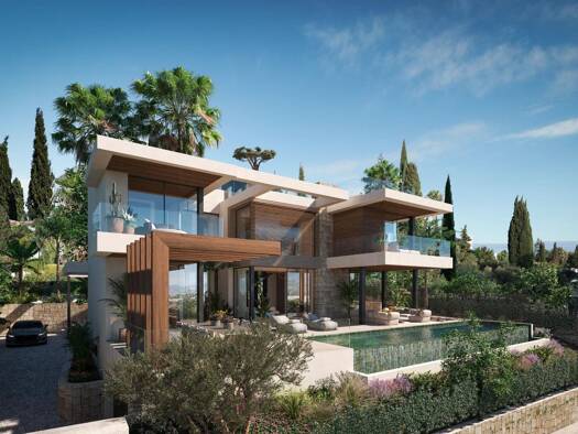 Grundstück zum Kauf 2.195.000 € 1.108 m² Grundstück Marbella 29602