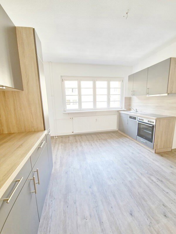 Wohnung zur Miete 377,83 € 2 Zimmer 50,9 m²<br/>Wohnfläche 1.<br/>Geschoss 15.10.2024<br/>Verfügbarkeit Flechtinger Str. 43 Beimssiedlung Magdeburg 39110