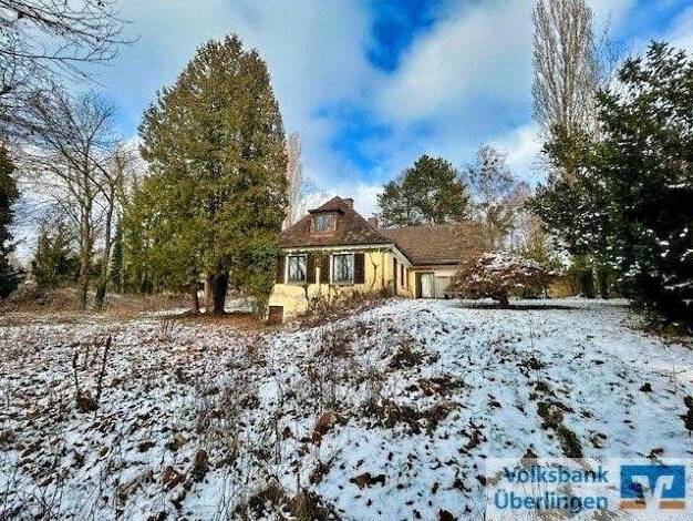 Grundstück zum Kauf 1.290.000 € 2.871 m² Grundstück frei ab sofort Überlingen 88662