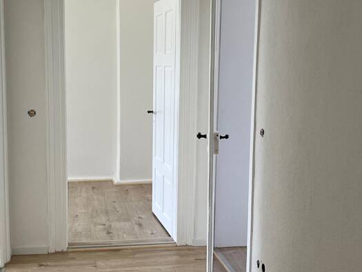 Wohnung zur Miete 330 € 3 Zimmer 55 m² EG frei ab sofort Suxdorf Zeitz 06712