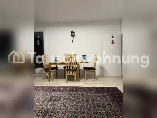 Wohnung zur Miete Tauschwohnung 600 € 3 Zimmer 80 m² 10. Geschoss Spandau Berlin 13593