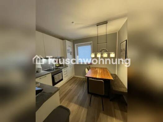 Wohnung zur Miete Tauschwohnung 1.300 € 3 Zimmer 80 m² Niendorf Eimsbüttel 22547