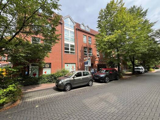 Bürofläche zur Miete 10 € 375 m² Bürofläche teilbar ab 375 m² Altenbochum Bochum 44803