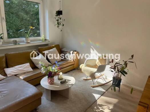 Wohnung zur Miete Tauschwohnung 1.100 € 3 Zimmer 75 m² 1. Geschoss Bilderstöckchen Nippes 50739