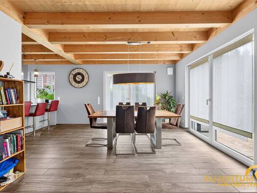 Einfamilienhaus zum Kauf 5 Zimmer 149 m² 378 m² Grundstück Geisenhausen Geisenhausen 84144