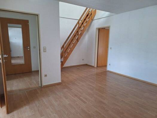 Wohnung zur Miete 409 € 2 Zimmer 65 m² 4. Geschoss Clausstraße 63 a Gablenz Chemnitz 09126