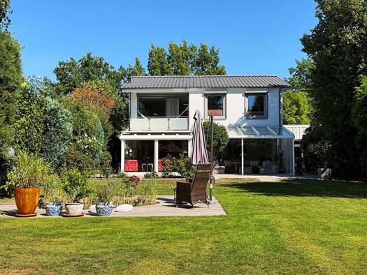 Einfamilienhaus zum Kauf provisionsfrei 580.000 € 5 Zimmer 170 m² 1.070 m² Grundstück Lohbrügge Bergedorf 21033