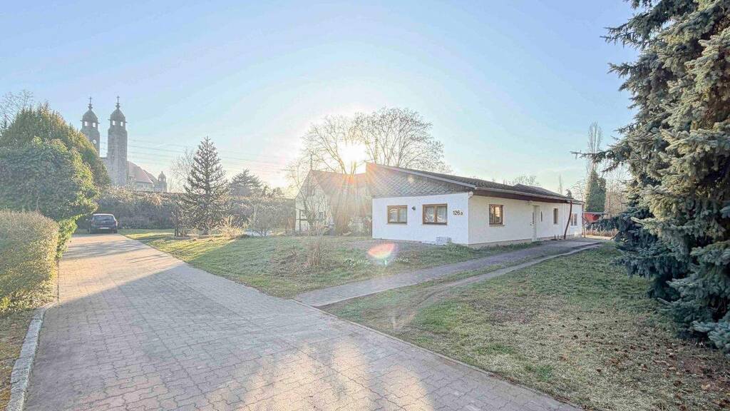 Grundstück zum Kauf 749.000 € 1.256 m² Grundstück Seevorstadt-Ost/Großer Garten Dresden 01219
