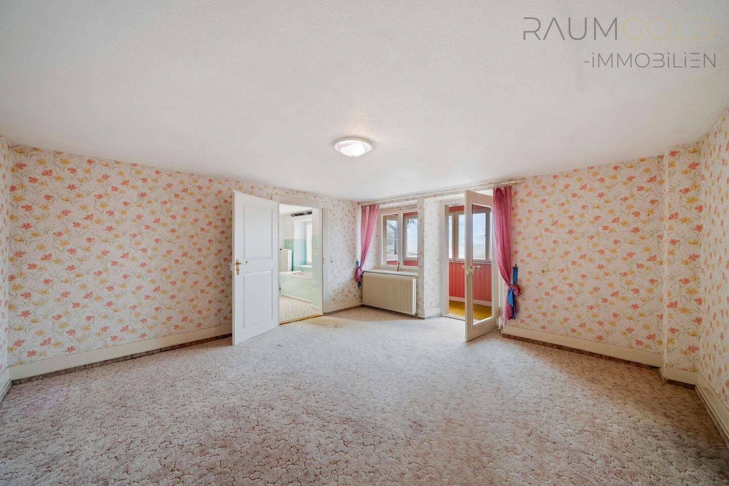 Bauernhaus zum Kauf - Mehr