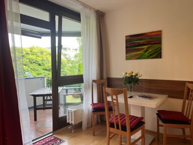 Wohnung zur Miete Wohnen auf Zeit 2.257 € 1 Zimmer 38 m² frei ab sofort Hötting Innsbruck 6020