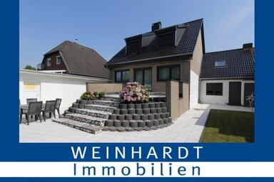 Einfamilienhaus zum Kauf 759.000 € 7 Zimmer 170 m² 550 m² Grundstück Wilhelmsburg Hamburg 21109