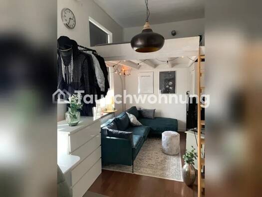 Wohnung zur Miete Tauschwohnung 500 € 1 Zimmer 30 m² Zentrum Bonn 53113
