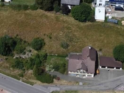 Gewerbegrundstück zum Kauf 525.000 € 4.600 m² Grundstück Schönwald im Schwarzwald 78141