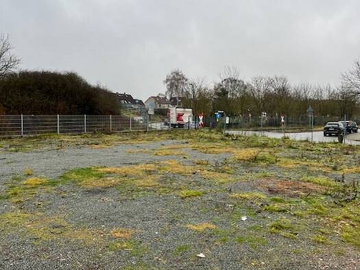 Grundstück zur Miete 800 m² Grundstück Lübeck 23569