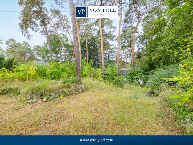 Grundstück zum Kauf 265.000 € 818 m² Grundstück Rangsdorf Rangsdorf 15834