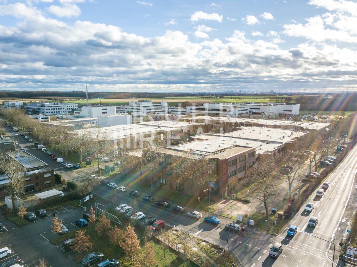 Halle/Industriefläche zur Miete provisionsfrei 2.650 m²<br/>Lagerfläche ab 750 m²<br/>Teilbarkeit Junkersdorf Köln 50858