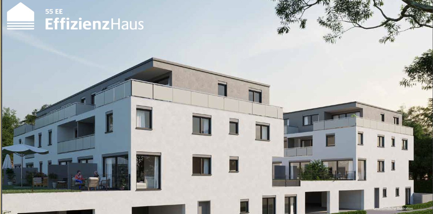 Wohnung zur Miete 1.150 € 4 Zimmer 82,9 m²<br/>Wohnfläche EG<br/>Geschoss Steinäckerstraße 6 Rettersburg Berglen 73663