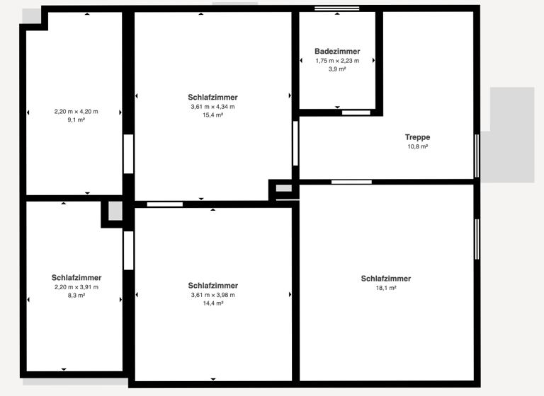 Einfamilienhaus zum Kauf 245.000 € 6 Zimmer 168 m² 669 m² Grundstück Quidersbach 66851