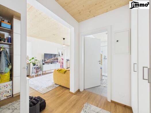 Wohnung zum Kauf 220.000 € 2 Zimmer 48 m² EG Lind Villach 9500