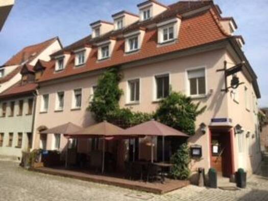 Wohnung zur Miete 680 € 3 Zimmer 81 m² Geschoss 1/3 frei ab sofort Altstadt Schweinfurt 97421