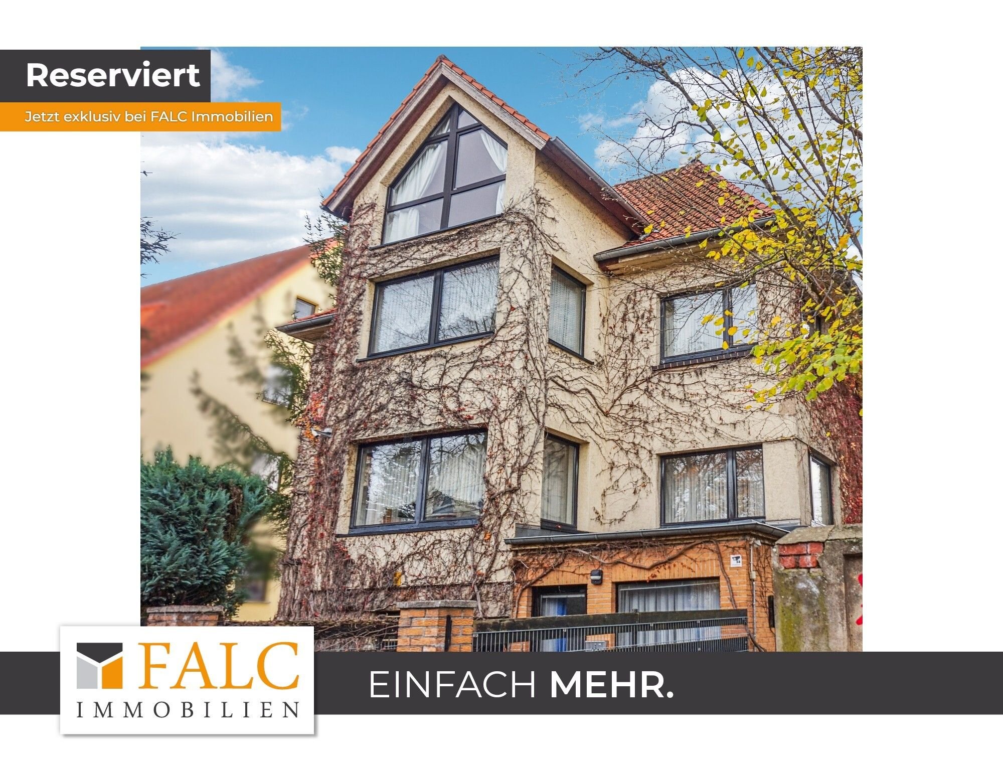 Einfamilienhaus zum Kauf 749.500 € 10 Zimmer 265 m²<br/>Wohnfläche 690 m²<br/>Grundstück Danziger Straße Göttingen 37083