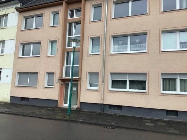 Wohnung zur Miete 525 € 3 Zimmer 60 m² frei ab 31.10.2026 Wittfelder Str. 189 Alt-Hamborn Duisburg 47166