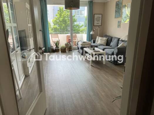 Wohnung zur Miete Tauschwohnung 1.200 € 4 Zimmer 100 m² 2. Geschoss Köpenick Berlin 12559