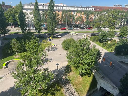 Studio zum Kauf 255.000 € 1 Zimmer 26,1 m² 2. Geschoss Schwabing-Freimann München 80804