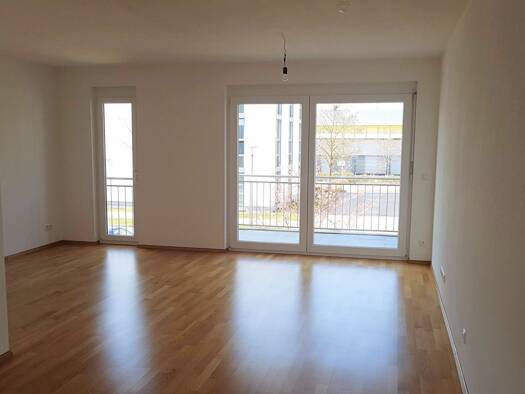 Wohnung zur Miete 1.390 € 3 Zimmer 102,4 m² 1. Geschoss frei ab 01.11.2026 Doris-Ruppenstein-Straße 5 Erlangen-Ost Erlangen 91052
