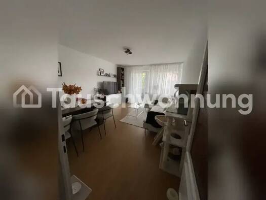 Wohnung zur Miete Tauschwohnung 850 € 3 Zimmer 66 m² 1. Geschoss Urbach Köln 51145