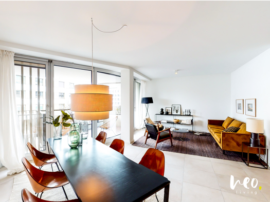 Wohnung zur Miete 2.490 € 4 Zimmer 115,8 m² 4. Geschoss frei ab 01.02.2026 Hermann-Weinhauser-Straße 63 Berg am Laim München 81673