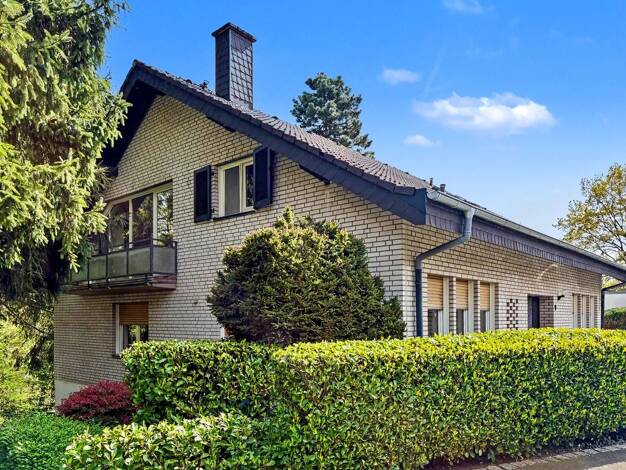 Wohnung zum Kauf 224.000 € 2 Zimmer 124 m² Wald Solingen 42655