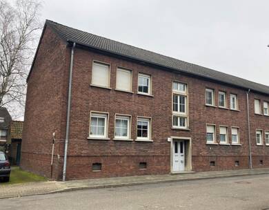 Wohnung zur Miete 428 € 3,5 Zimmer 55,5 m² EG frei ab 01.06.2025 Etzoldstraße 13 Vluyn Neukirchen-Vluyn 47506