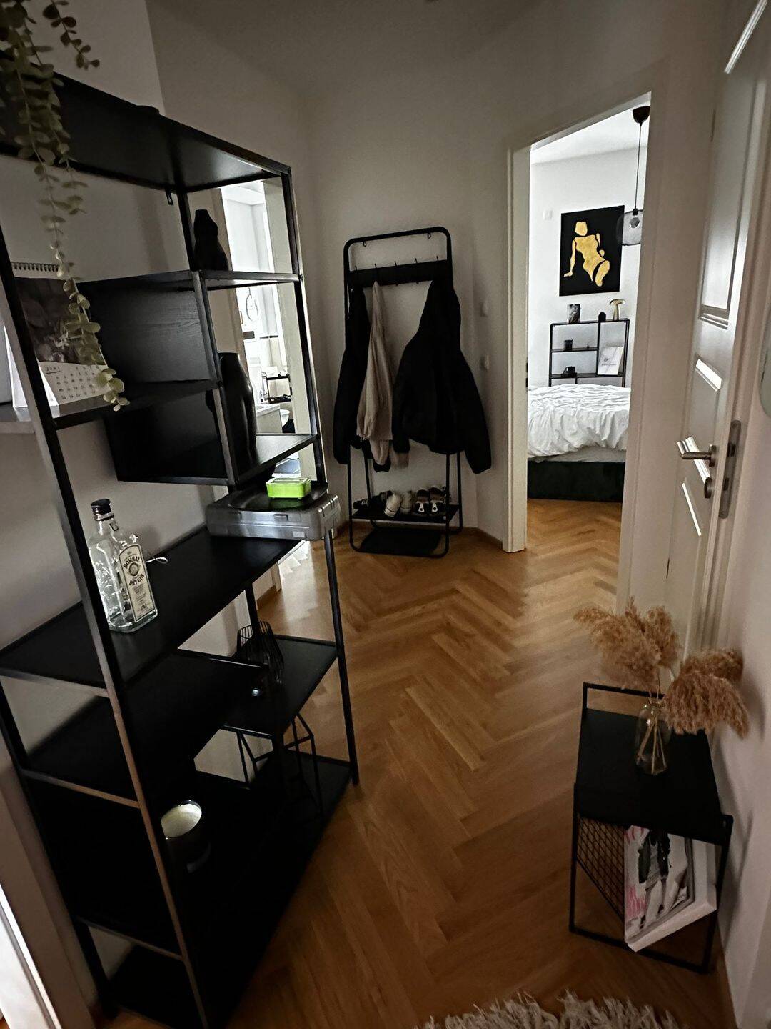 Wunderschöne moderne 2-Zimmer Wohnung im Lindenhof – Chemnitz – Vorschaubild 3