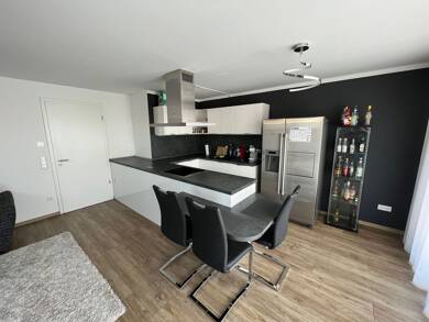 Wohnung zur Miete 420 € 4 Zimmer 15 m² Geschoss 1/2 Deutenbach Stein 90547
