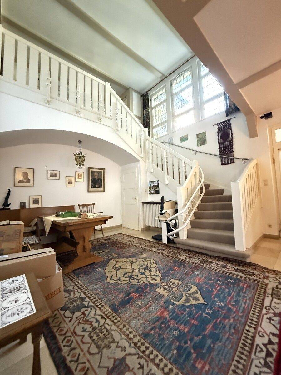 Villa zum Kauf - Mehr