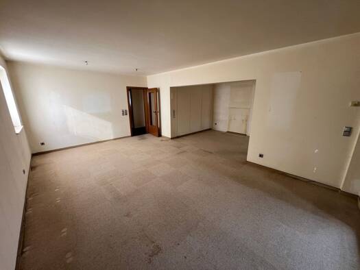 Wohnung zur Miete 850 € 1 Zimmer 91 m² Geschoss EG/2 frei ab 01.05.2026 Bodelschwingh Dortmund 44357