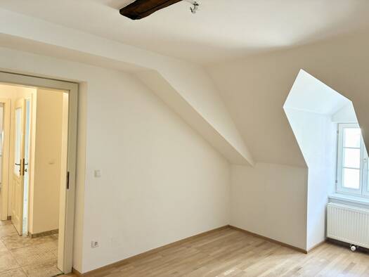 Wohnung zur Miete 394 € 2 Zimmer 37,4 m² 2. Geschoss Jakomini Graz 8010