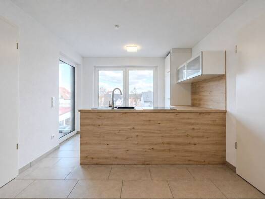 Wohnung zum Kauf 279.000 € 2 Zimmer 43,6 m² Zuffenhausen Zuffenhausen 70435