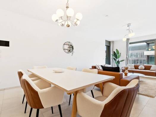 Wohnung zur Miete 2.950 € 113 m² 5. Geschoss Belval 4368