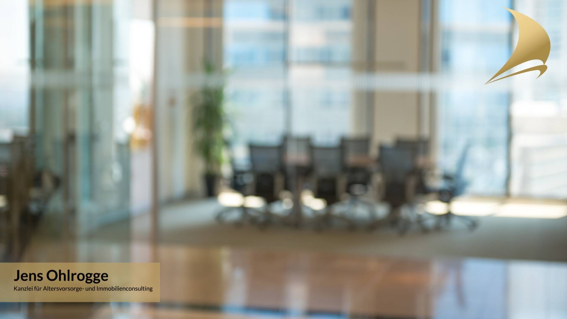 Kanzlei für Altersvorsorge- und Immobilienconsulting GmbH & Co. KG