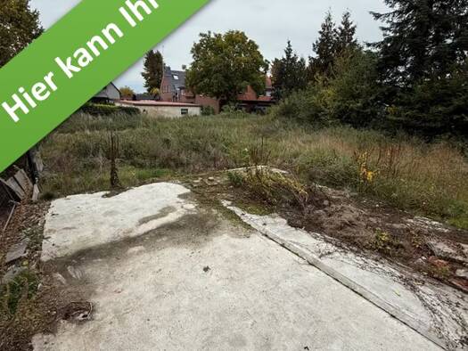 Einfamilienhaus zum Kauf - Erstbezug provisionsfrei 377.190 € 5 Zimmer 144 m² 460 m² Grundstück Lerchenweg 11 Nienhagen 29336