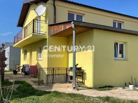 Einfamilienhaus zum Kauf 330.000 € 8 Zimmer 463 m² Polača 23423