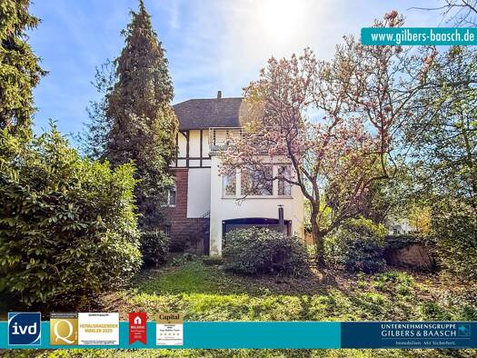 Einfamilienhaus zum Kauf 475.000 € 12 Zimmer 272 m² 717 m² Grundstück Konz 54329